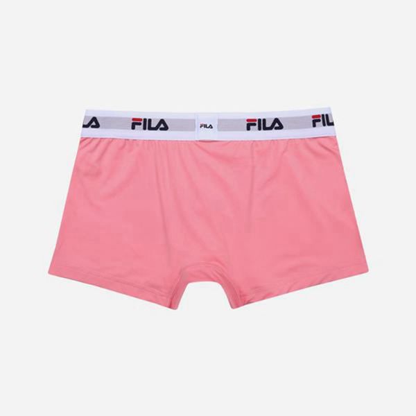 Cuecas Fila Homem Rosa - Fila Outfit 3 Outlet Portugal,BFER-30678